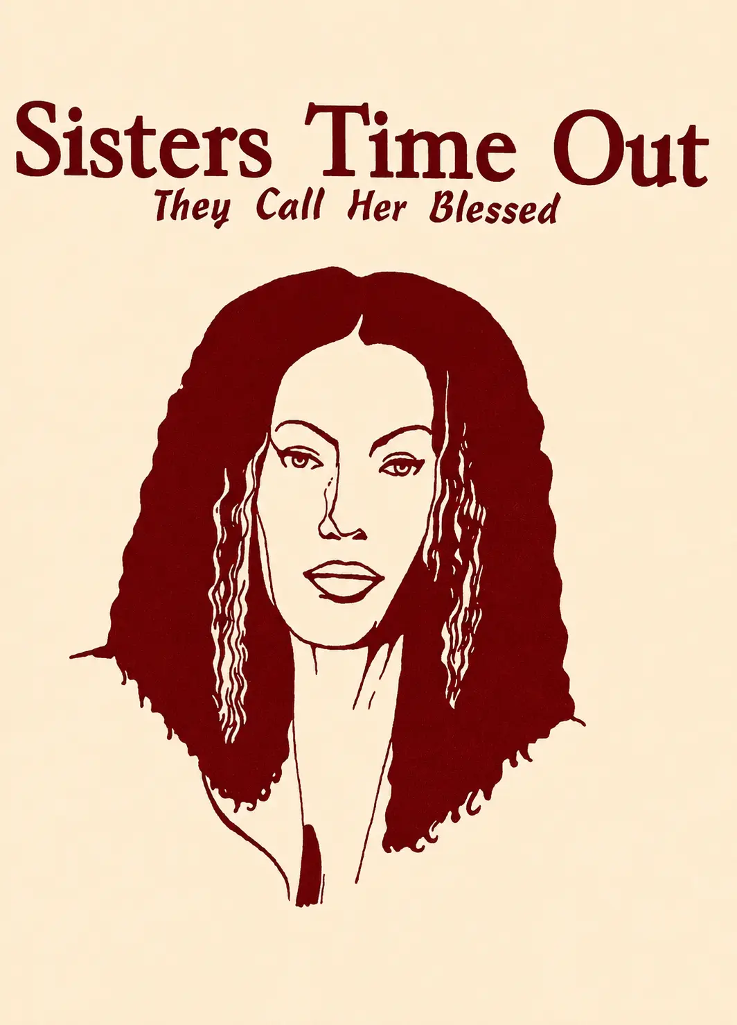Sisters Time Out event graphic