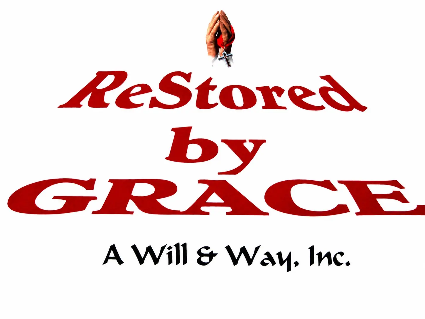 Restored by Grace program