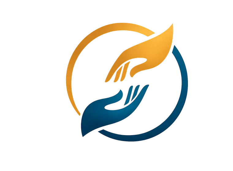 A Will & Way Inc logo